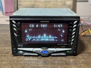 Alpine Mda 5048 | eBay