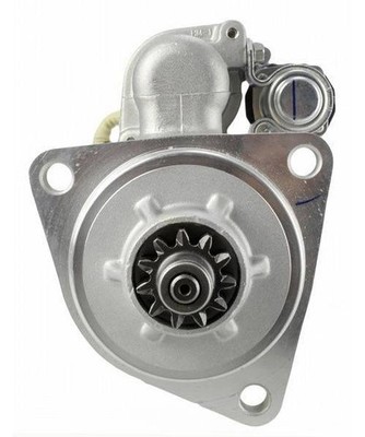 1***Starter New Eurostarter OE Ref. 8200222 for Doosan