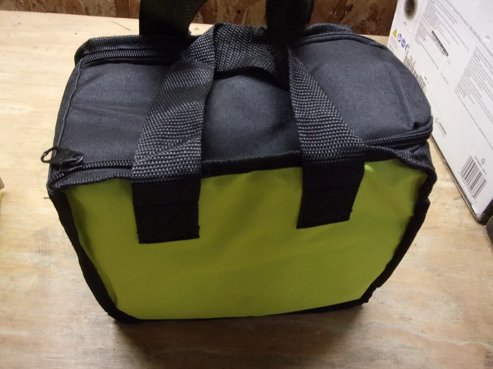 RYOBI 18V ONE+ 2 TOOL SET- 1/2" DRILL & 1/4" IMPACT DR. # PBLCK112K2 - Image 3 of 4