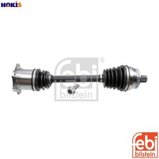 DRIVE SHAFT 180852 FOR VW SEAT FORD GALAXY/MK/VAN BRT/BVH 2.0L ADY/ATM 2.0L 4cyl