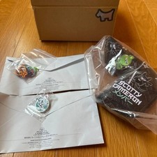 NEW Scotty Cameron 2024 Member Gift Set Golf Accessories Collectible Item