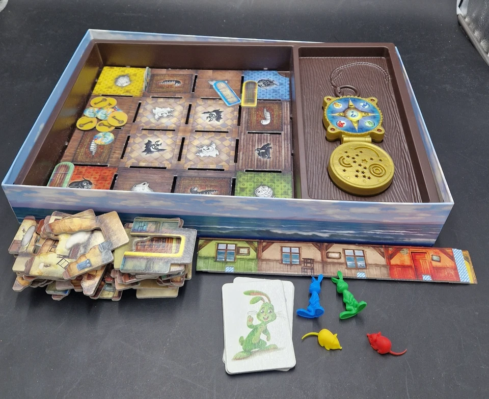 Schnappt Hubi! - Bild 3 von 4