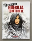 Insiders T. 1 Guérilla Tchétchène EO 2002 / Bartoll & Garreta éd. Dargaud TTBE