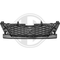 7433240 KüHlergitter Mitte FüR Seat Leon St (5F8)