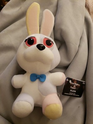 VANNY FIVE NIGHTS AT FREDDYS FNAF SECURITY BREACH FUNKO AUTHENTIC 8'' PLUSH