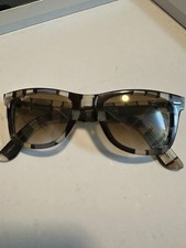 Ray Ban Women's sunglasses made in Italy, excellent condition