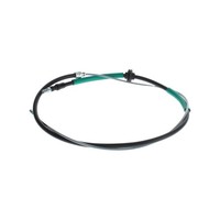 Bosch Handbremsseil Hinten Links Hinten Rechts Passend FÜR Renault ScÉNic | 1