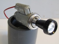 VINTAGE  CASCO  CIGARETTE LIGHTER FITS LOTUS ELAN LOTUS CORTINA ASTON TVR
