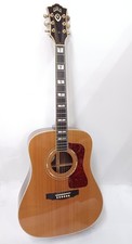 Guild D55 Used Acoustic Guitar [AUTH]