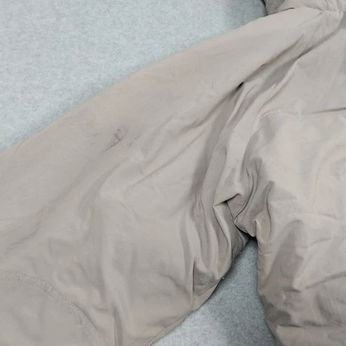 Wild Things Jacket Mens Small Urban Gray Extreme Cold Parka Insulated Happy USA image 11
