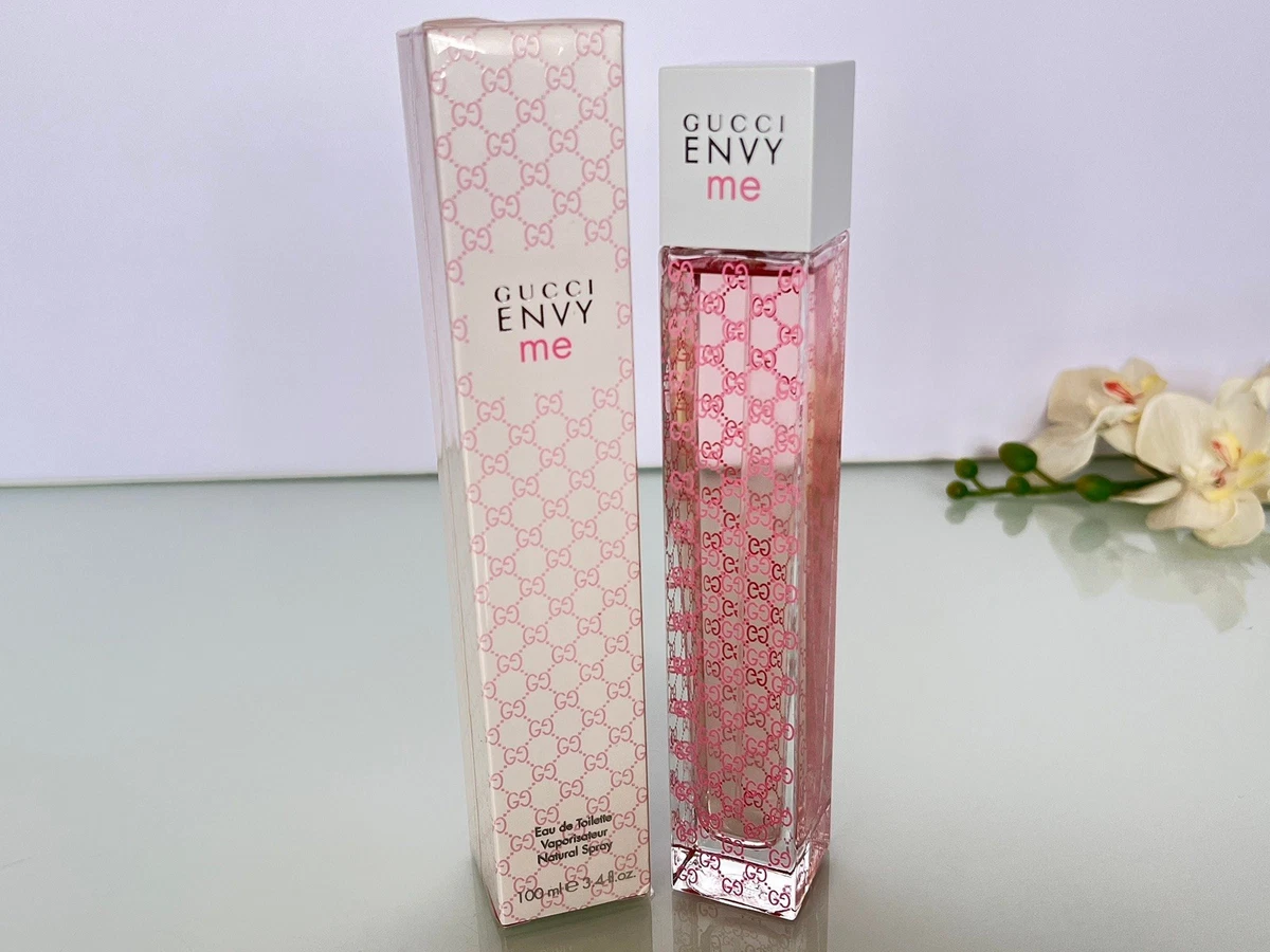 Gucci Envy Me 香水| eBay