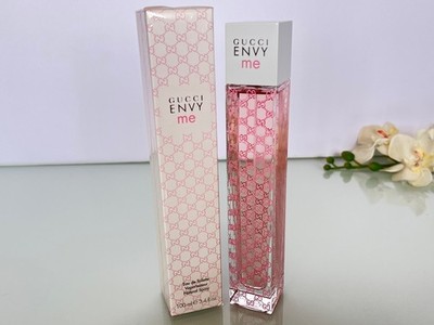 Gucci Envy Me   Eau de Toilette for Women (3.3 fl oz / 100 ml)