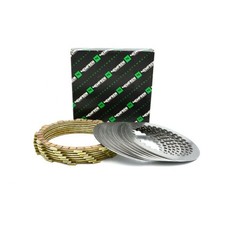 F1409AC KIT DISCHI FRIZIONE NEWFREN PER APRILIA TUAREG 350 1987