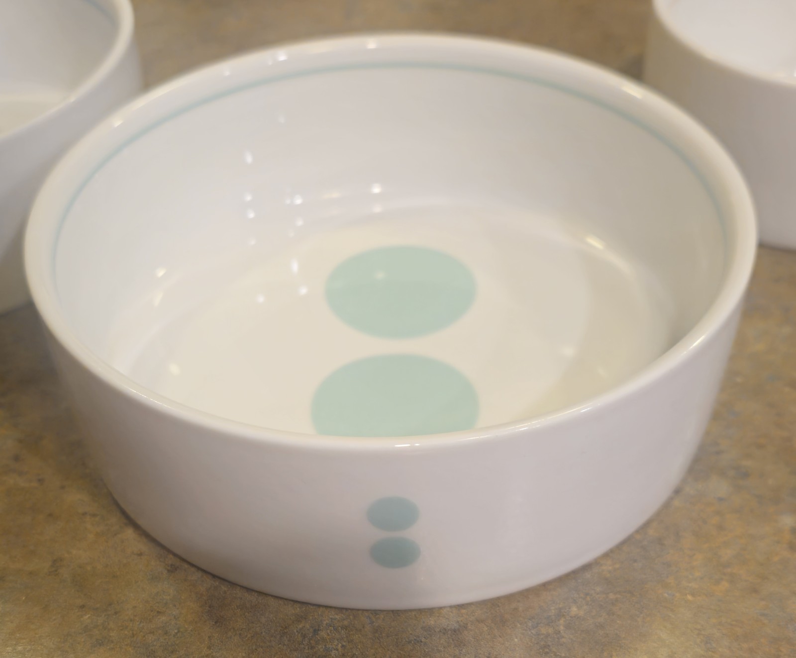 Mesu 6 Pc Measuring Cup/Portion Control Set, Nesting Bowls, 1/2 Cup Up To 2 Cup 