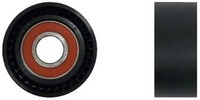 Denckermann Spannrolle FüR Peugeot 206 CC 2D 1.6 16V CitroëN