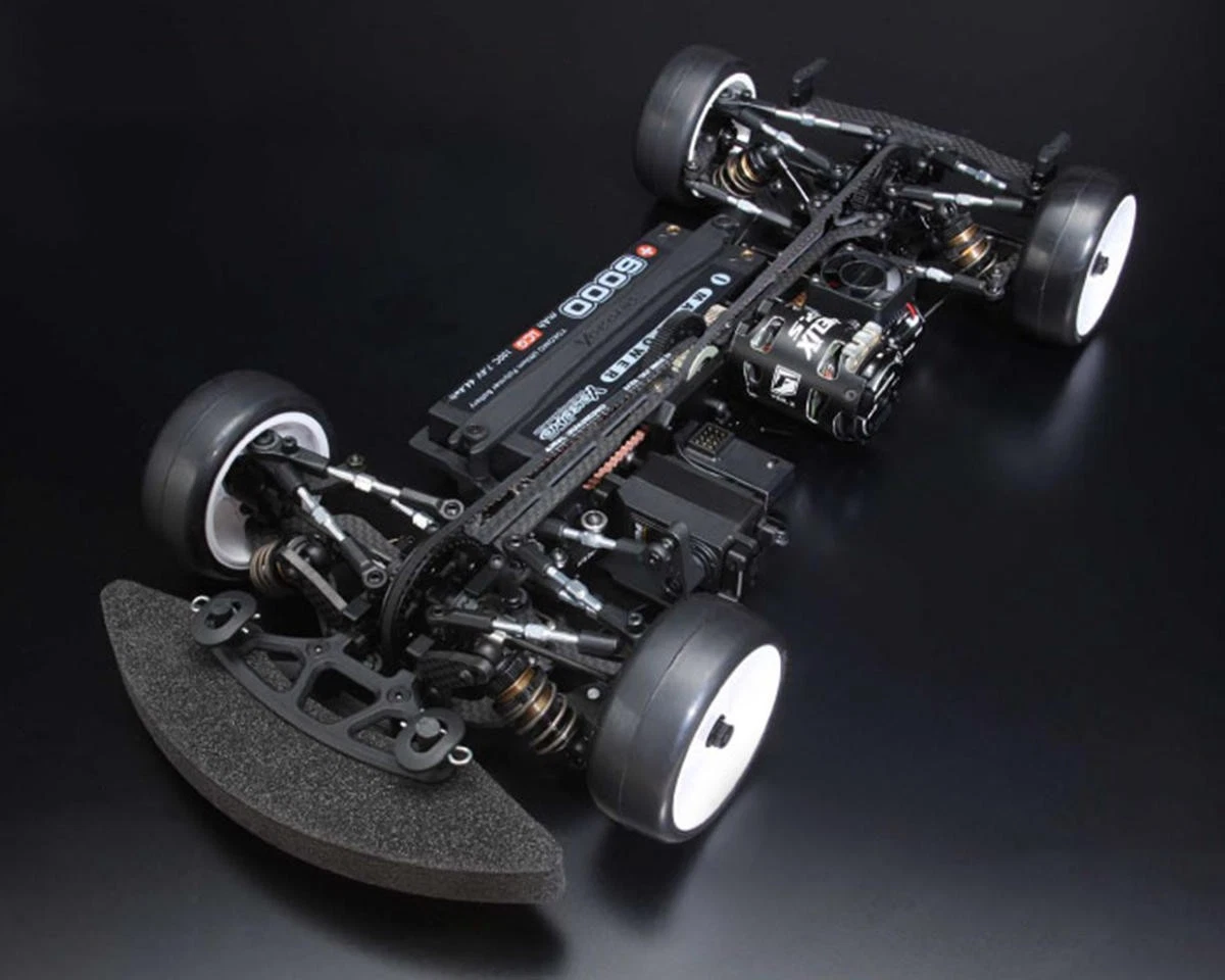 Yokomo 4WD 4WD/2WD Hobby RC Car, Truck & Motorcycle Touring Cars