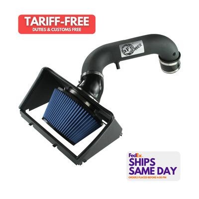 Afe Power 54-12402, Air Intake System Fits 13- Dodge Ram 5.7L Performance Parts - Picture 1 of 10