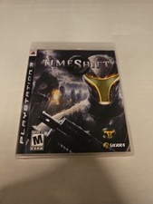 Timeshift (Sony PlayStation 3, PS3) Complete CIB Tested