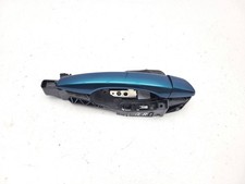 EXTERIOR DOOR HANDLE RIGHT DRIVER SIDE 9802977180 PEUGEOT 2008 MK2 P24 2024