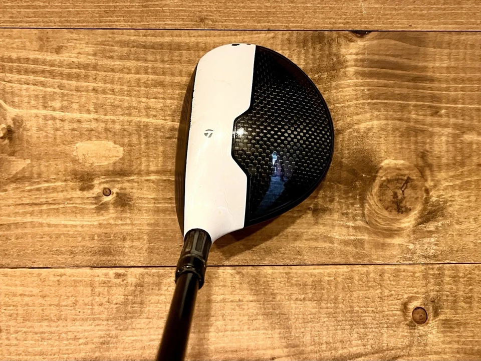 Legno 3 da Fairway Taylormade M2 16.5° HL - Immagine 2 di 4