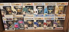 Funko Pop - OVP - verschiedene Figuren