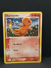 Charmander 58/112 EX FireRed & LeafGreen Regular on eBay