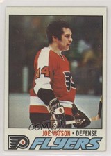 1977-78 Topps Joe Watson #247 3r1