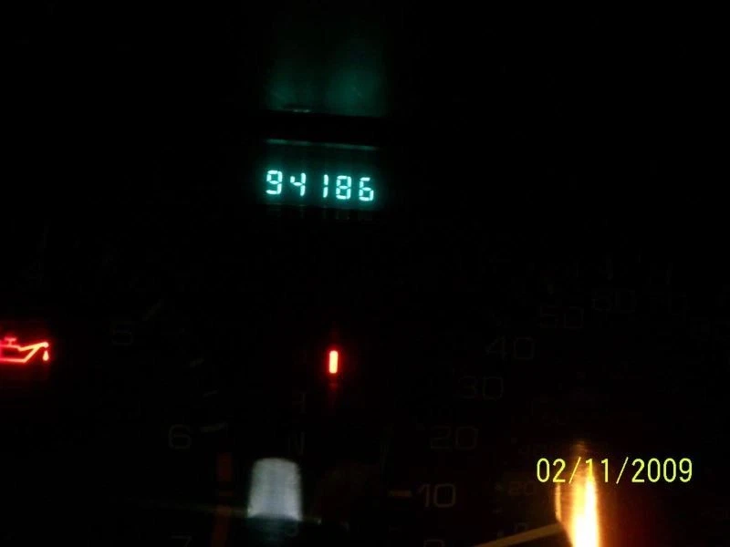 Trunk/Hatch/Tailgate With Spoiler Fits 99-04 ALERO 16726 - Изображение 4 из 4