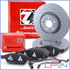 Kits de frein Audi A7