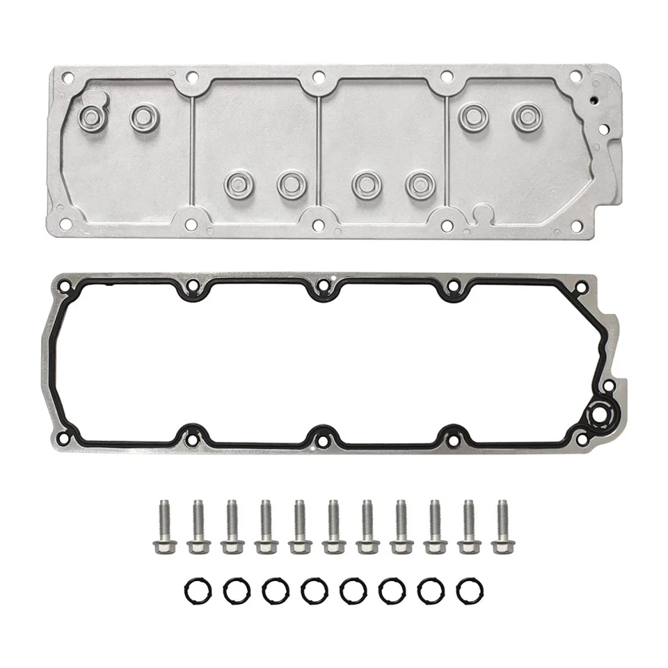 NON AFM Deleted Kit For 07-13 Chevy GMC 5.3L Truck & SUV Cam Lifters Head Gasket - Image 4 of 4