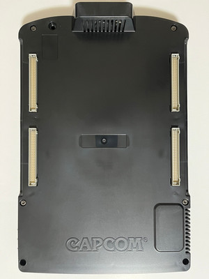 Capcom CPS2 Arcade A Board Motherboard JAMMA PCB Japan