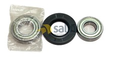SAMSUNG WASHER DRUM SHAFT SEAL & BEARING KIT WW95N54F5PW WW95N54F5PW/SA