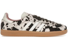 adidas Samba OG Cow Print Women's 