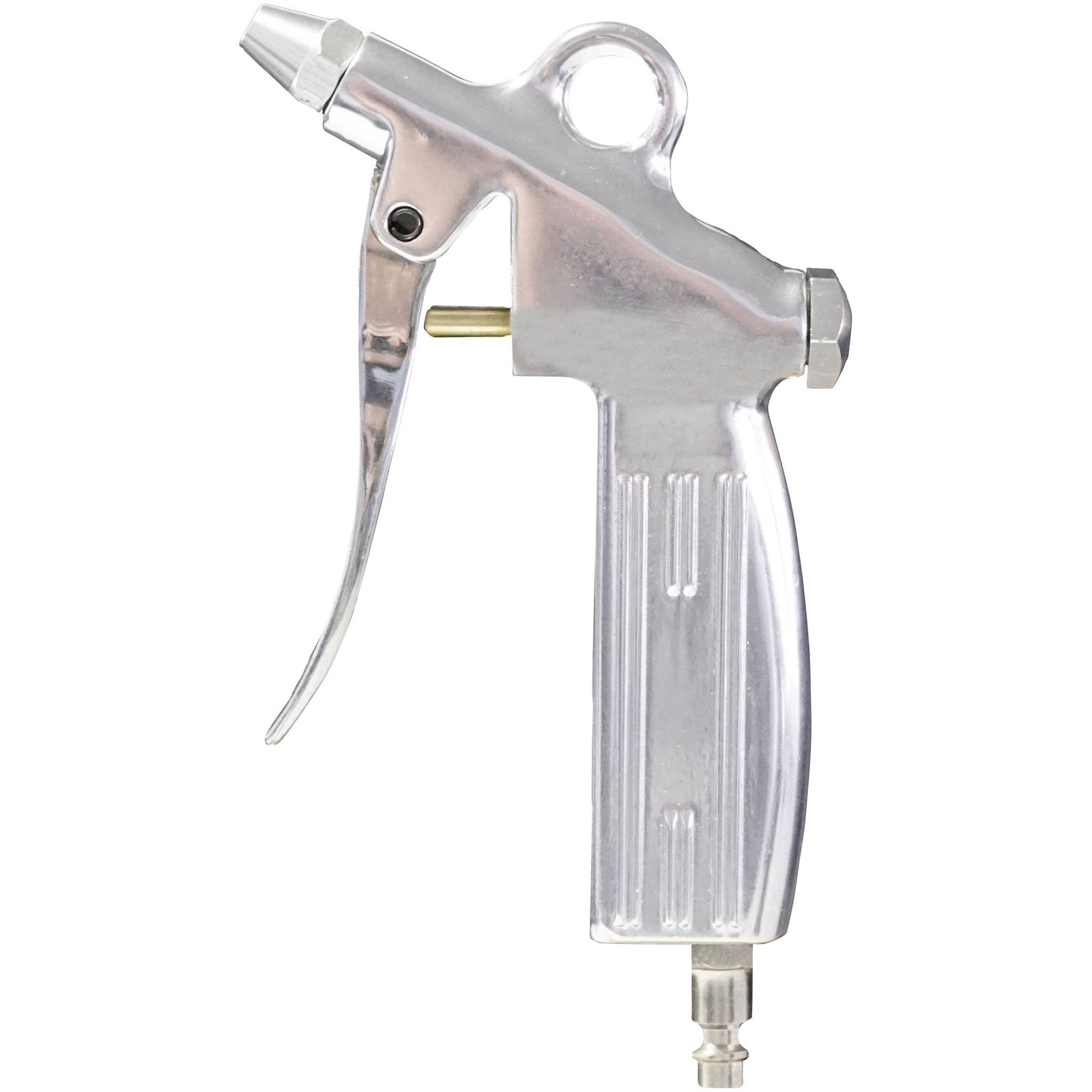 Aerotec Blow Gun PRO Short Aluminium 15 bar 120 l/min Use