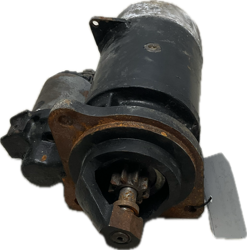 Motorino avviamento per modello FIAT IVECO 2.5D codice ricambio 0001362073 - Foto 1 di 5