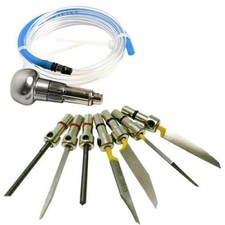 Engraving Tools Handpieces Hammer for Pneumatic Graver Machine Stainless Steel