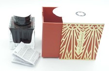 Montblanc Meisterstuck Origin Collection Coral Bottled Ink - 50ml - NEW in Box