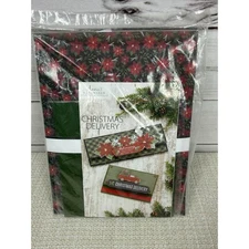 Annie's Cardmaker Kit Club Christmas Delivery Card Making Kit New Sealed