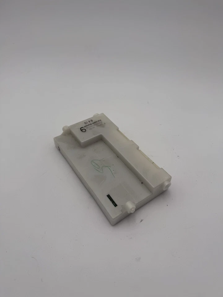 Усилитель климат-контроля переменного тока 2007-2008 Infiniti G35 G37 27760-JK700 OEM - Изображение 2 из 4