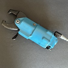 USATCO Alligator Yoke Riveter Pneumatic Aircraft Rivet Squeezer Aviation Tool