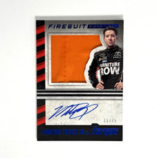 2016 Panini Torque NASCAR Racing Cards 7