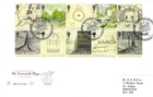 Stuart Comm/FDC - The Lord of the Rings - 2004  (ST191)