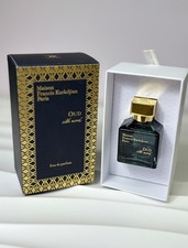Maison Francis Kurkdjian Oud Satin Mood Eau de Parfum 2.4 oz (70ml)Tester New