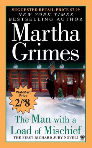 【中古】 Man With a Load of Mischief The Man With a Load of Mischief (Wal-Mart Edition) | eBay