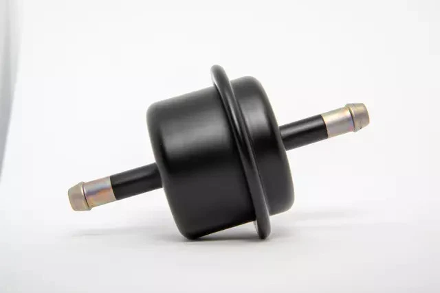 Filtro de transmisión automática genuino Honda 25430-PLR-003 Foto 4 de 4