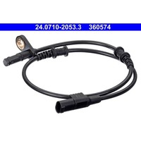 Sensor Raddrehzahl Ate 24.0710-2053.3 FüR Mercedes-Benz E