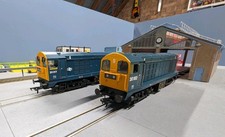 Pair of Bachmann Class 20
