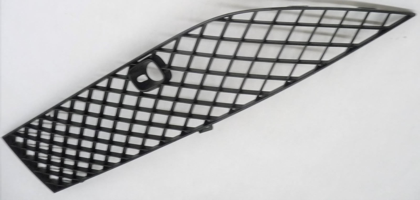 2019-2024 Bentley Continental GT GTC Front Bumper Left Grille 3SD807675A OEM