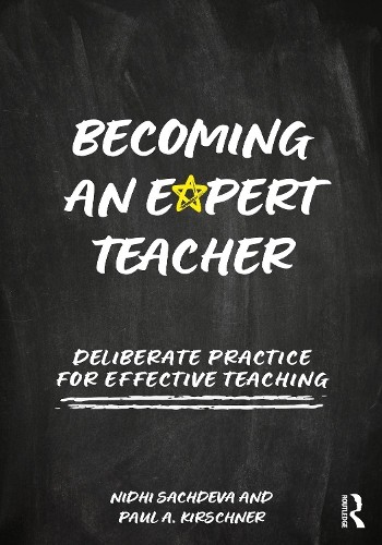 Becoming an Expert Teacher: Deliberate Practice for Effective Teaching - Image 3