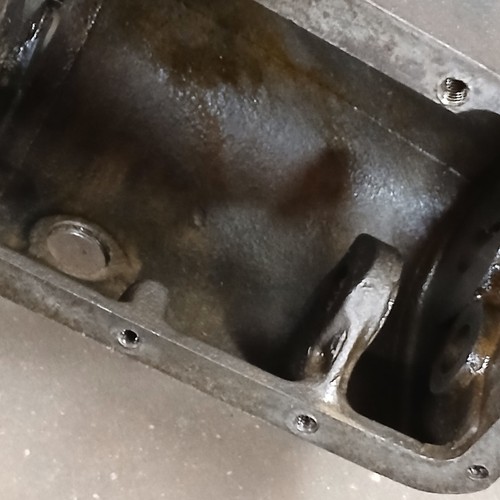 1940-1948 Ford Transmission Case Side Shift 3 Speed 1952 Pickup Flathead V8 - Picture 14 of 17